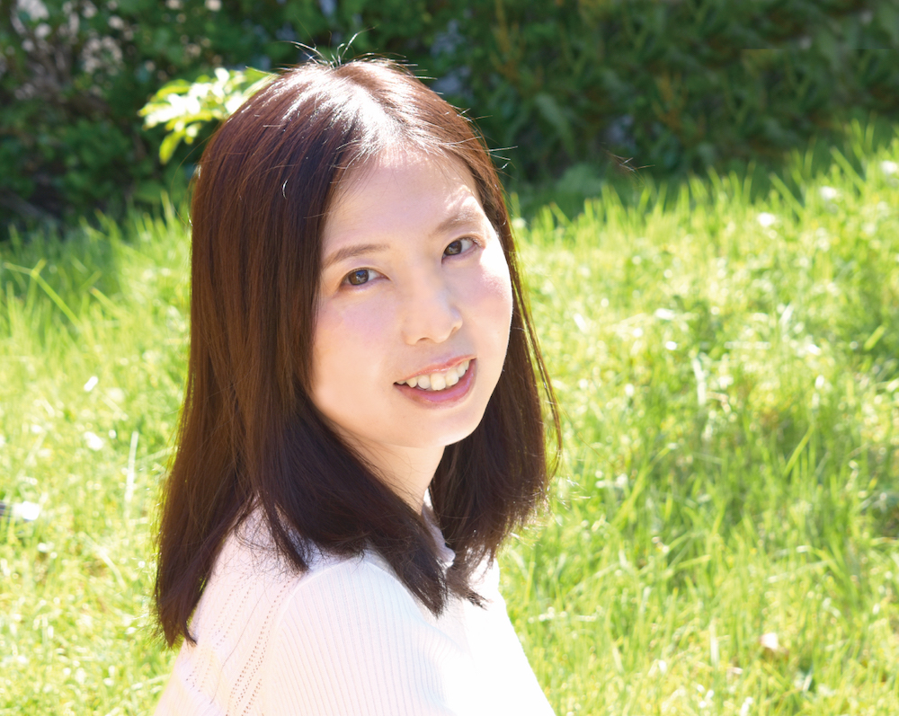 【村上瞳のブログ】人生を変えるセッション❤️